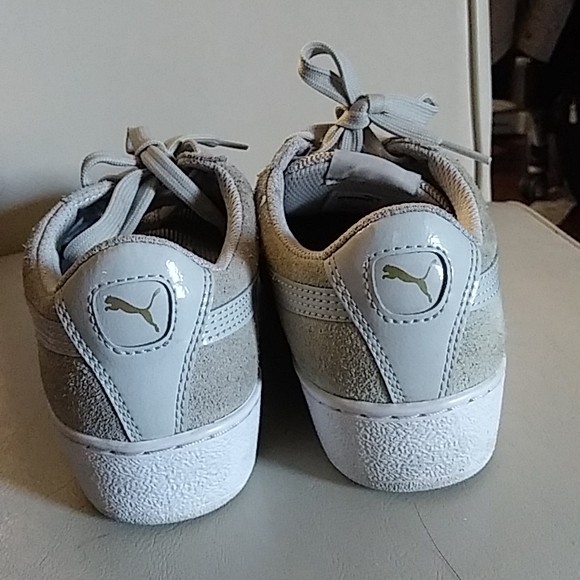 Pumas - Picture 3 of 3